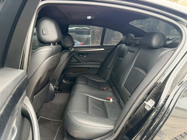BMW寶馬 528I  第10張相片