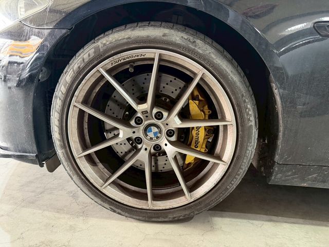 BMW寶馬 528I  第12張相片