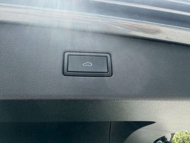 VOLKSWAGEN福斯 TIGUAN  第10張相片