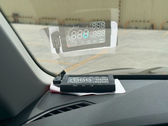 VOLKSWAGEN福斯 TIGUAN  第12張相片