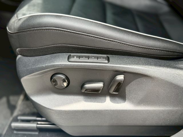 VOLKSWAGEN福斯 TIGUAN  第16張相片
