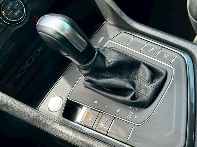 VOLKSWAGEN福斯 TIGUAN  第20張相片