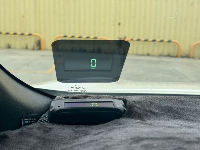TOYOTA豐田 COROLLA CROSS HYBRID  第13張相片