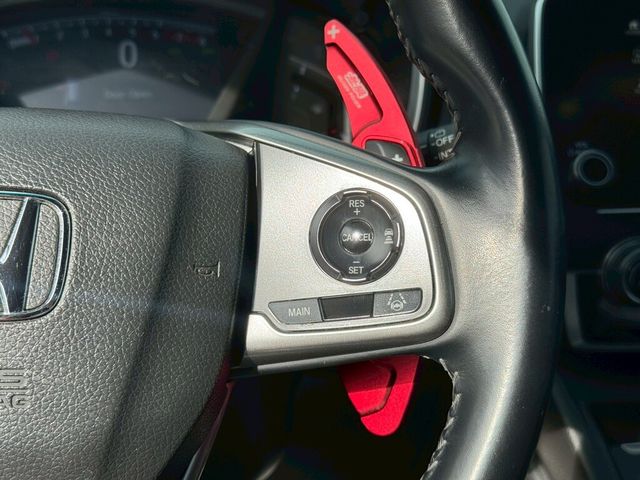 HONDA本田 CR-V  第19張相片