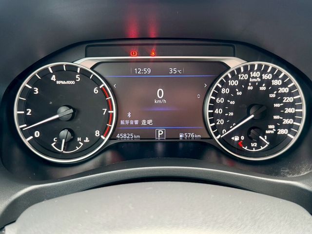 NISSAN日產 ALTIMA  第6張相片