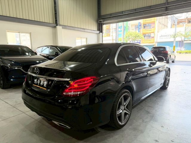 M-BENZ賓士 C250  第2張相片