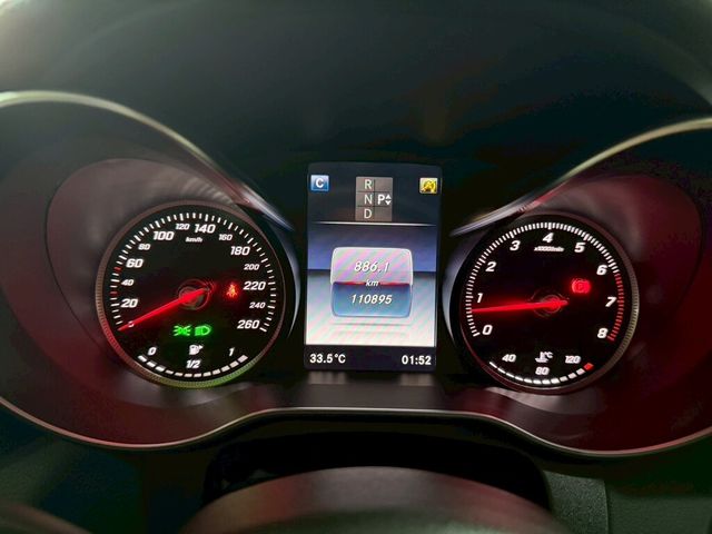 M-BENZ賓士 C250  第12張相片