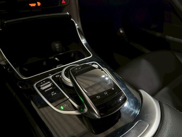 M-BENZ賓士 C250  第13張相片