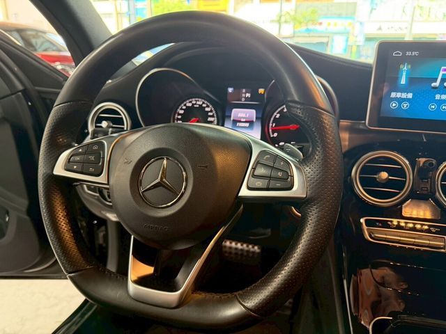 M-BENZ賓士 C250  第14張相片