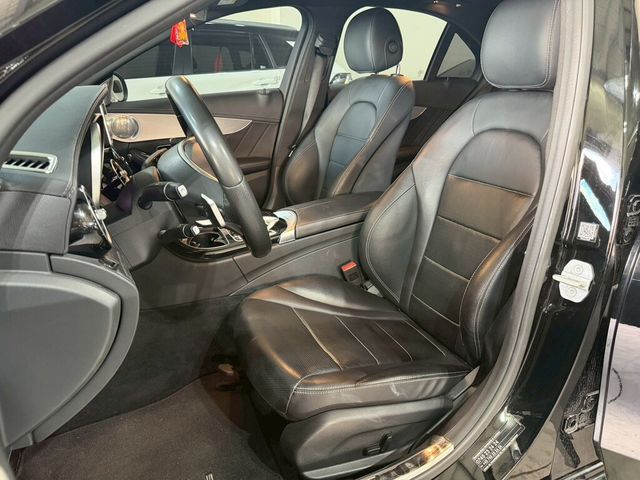 M-BENZ賓士 C250  第17張相片