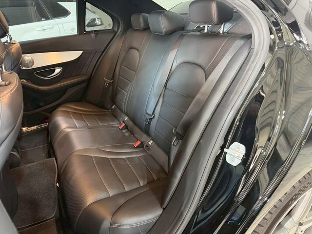 M-BENZ賓士 C250  第18張相片