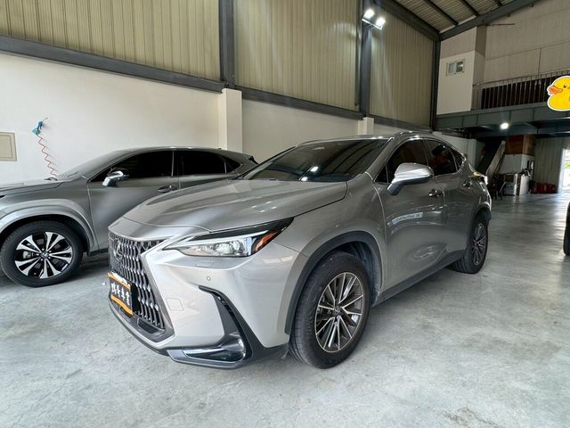 LEXUS凌志 NX200  第1張相片