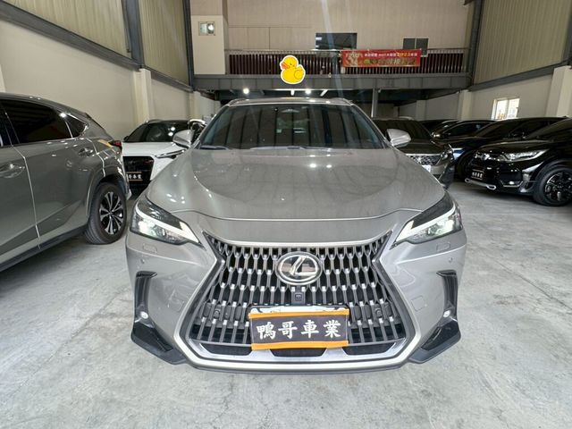 LEXUS凌志 NX200  第3張相片