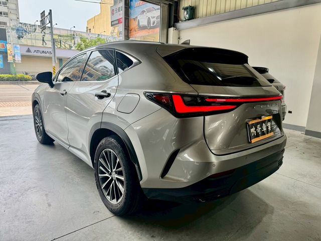 LEXUS凌志 NX200  第7張相片