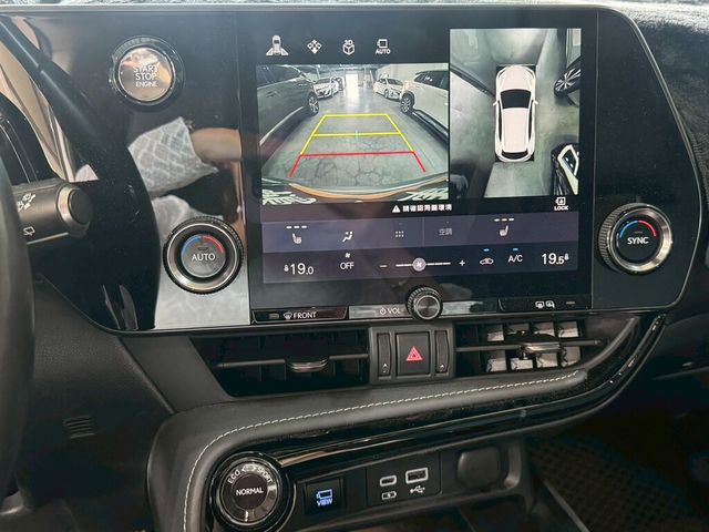 LEXUS凌志 NX200  第9張相片