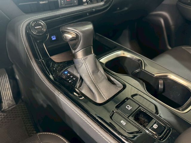 LEXUS凌志 NX200  第10張相片