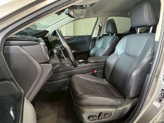 LEXUS凌志 NX200  第11張相片