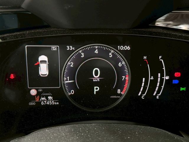 LEXUS凌志 NX200  第18張相片