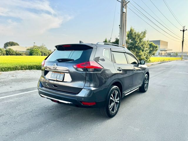 NISSAN日產 X-TRAIL  第2張相片