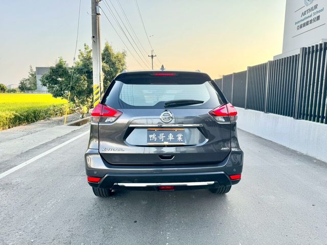 NISSAN日產 X-TRAIL  第3張相片