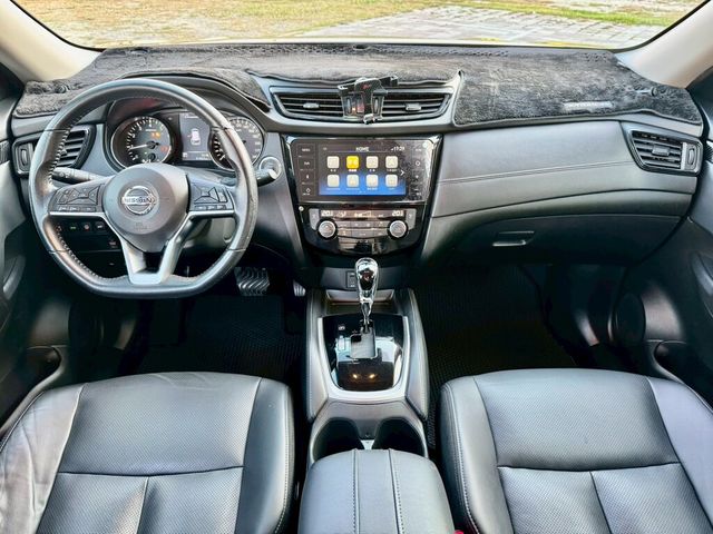 NISSAN日產 X-TRAIL  第5張相片