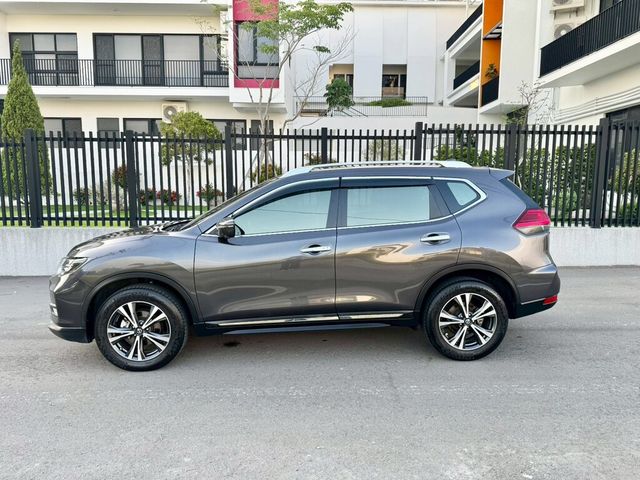 NISSAN日產 X-TRAIL  第6張相片
