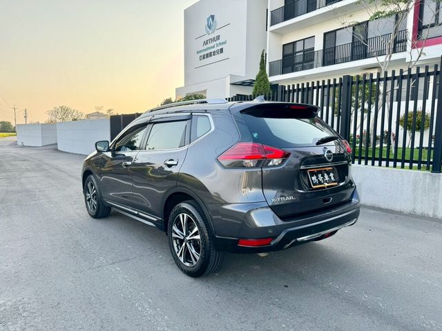 NISSAN日產 X-TRAIL  第8張相片