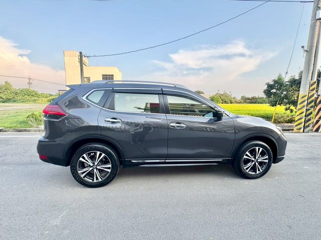 NISSAN日產 X-TRAIL  第9張相片