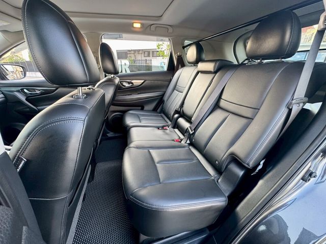 NISSAN日產 X-TRAIL  第11張相片