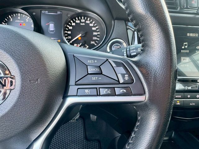 NISSAN日產 X-TRAIL  第15張相片