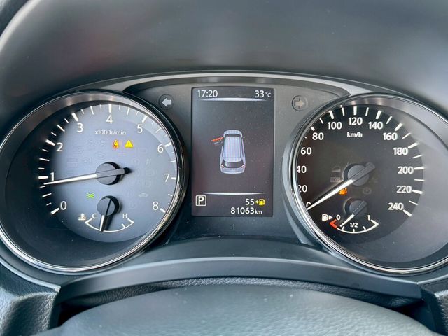 NISSAN日產 X-TRAIL  第16張相片