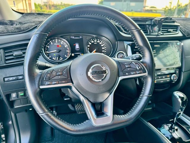 NISSAN日產 X-TRAIL  第17張相片