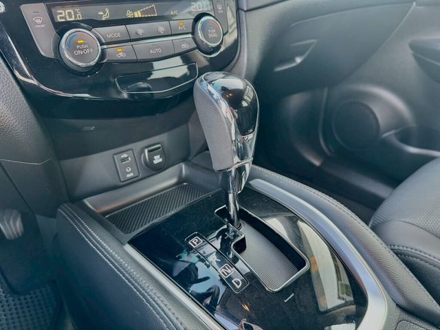 NISSAN日產 X-TRAIL  第19張相片