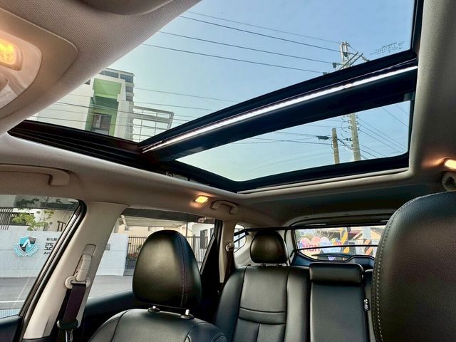 NISSAN日產 X-TRAIL  第20張相片