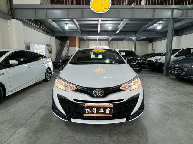 TOYOTA豐田 YARIS  第3張相片