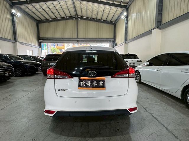 TOYOTA豐田 YARIS  第4張相片
