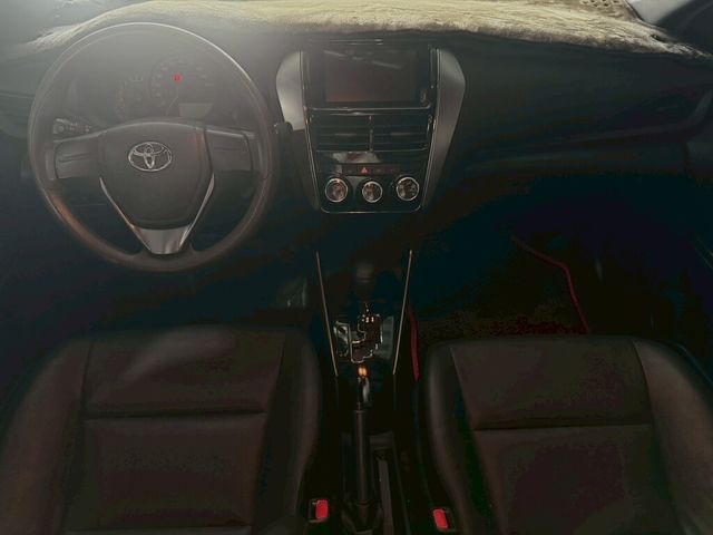 TOYOTA豐田 YARIS  第5張相片