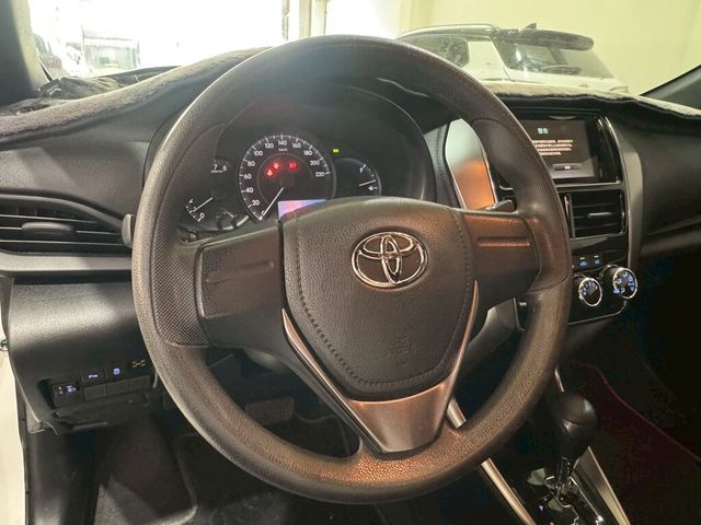 TOYOTA豐田 YARIS  第11張相片