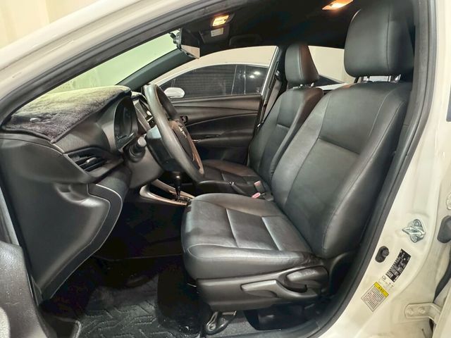 TOYOTA豐田 YARIS  第14張相片