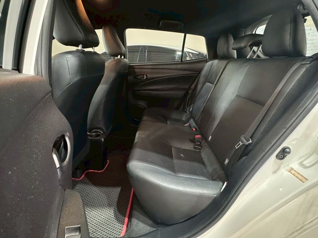 TOYOTA豐田 YARIS  第15張相片