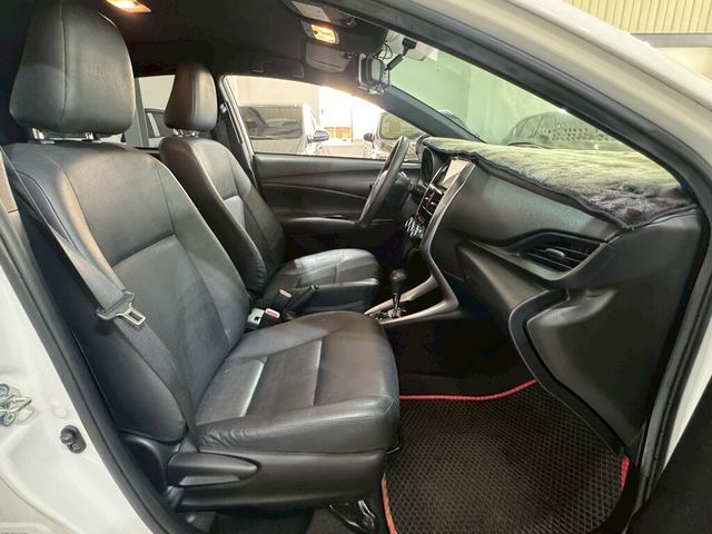 TOYOTA豐田 YARIS  第16張相片