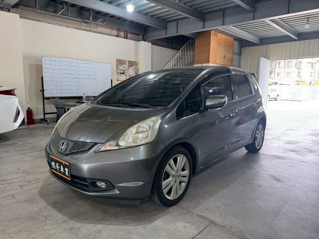 HONDA本田 FIT  第1張相片