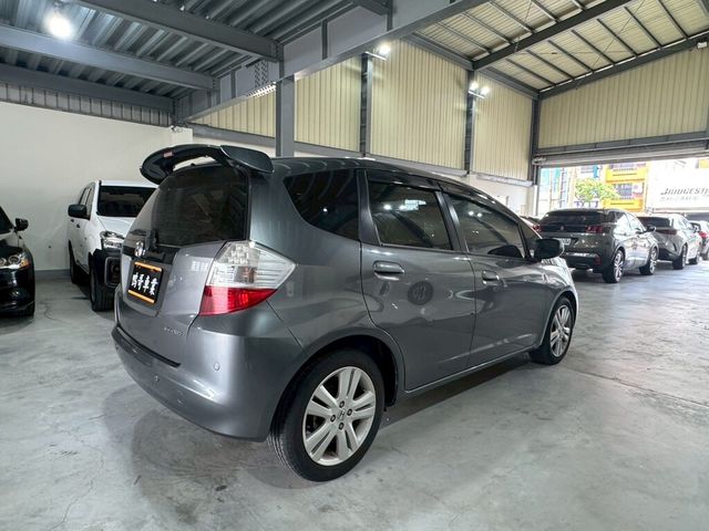 HONDA本田 FIT  第2張相片