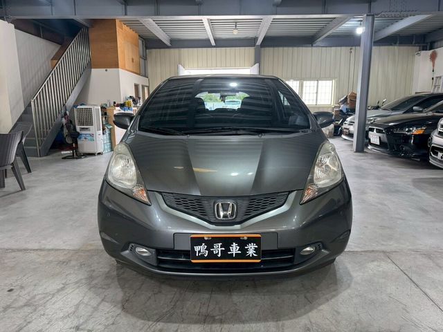 HONDA本田 FIT  第3張相片