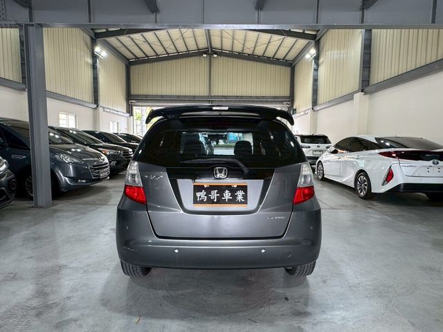 HONDA本田 FIT  第4張相片