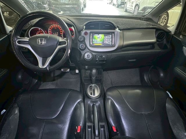 HONDA本田 FIT  第5張相片