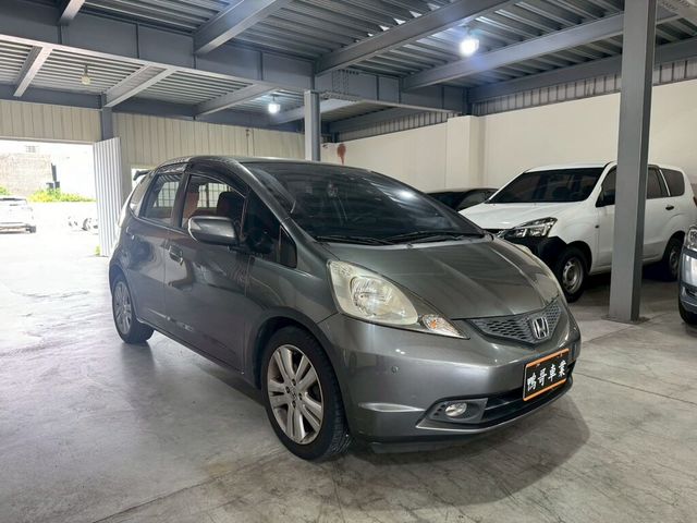 HONDA本田 FIT  第6張相片