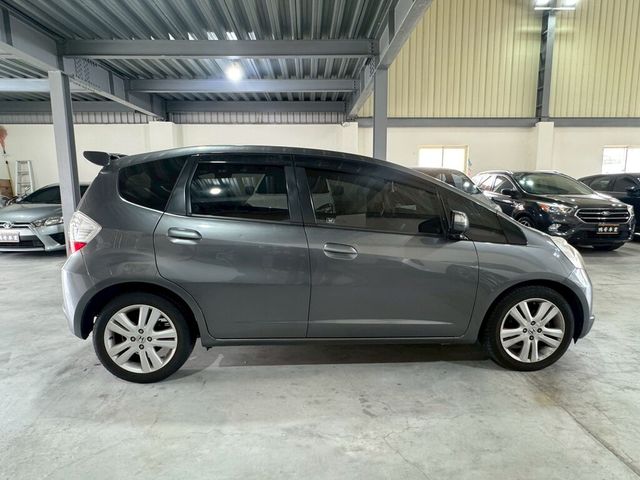 HONDA本田 FIT  第7張相片