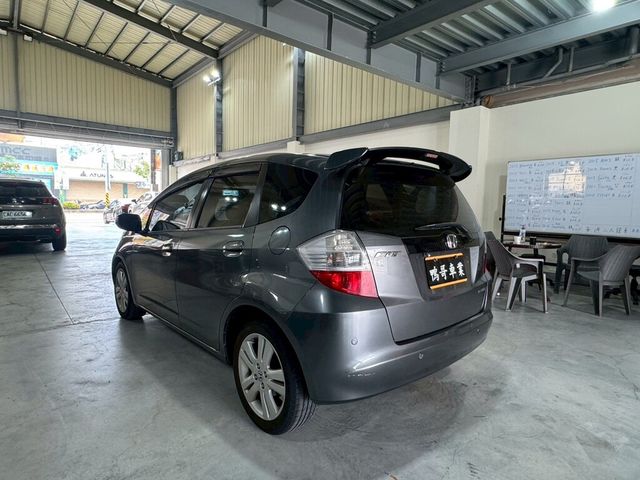 HONDA本田 FIT  第8張相片