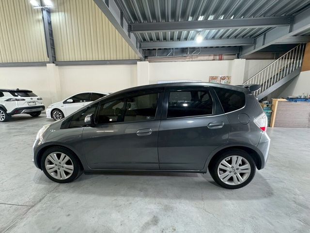 HONDA本田 FIT  第9張相片